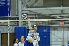 VB vs Plymouth St  Wheaton Women’s Volleyball vs Plymouth St. - Photo by Keith Nordstrom